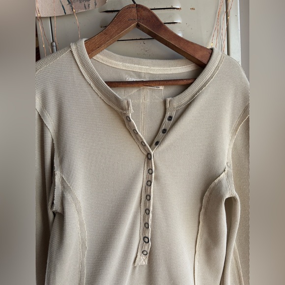 We The Free Nailed It Henley- - Picture 9 of 16